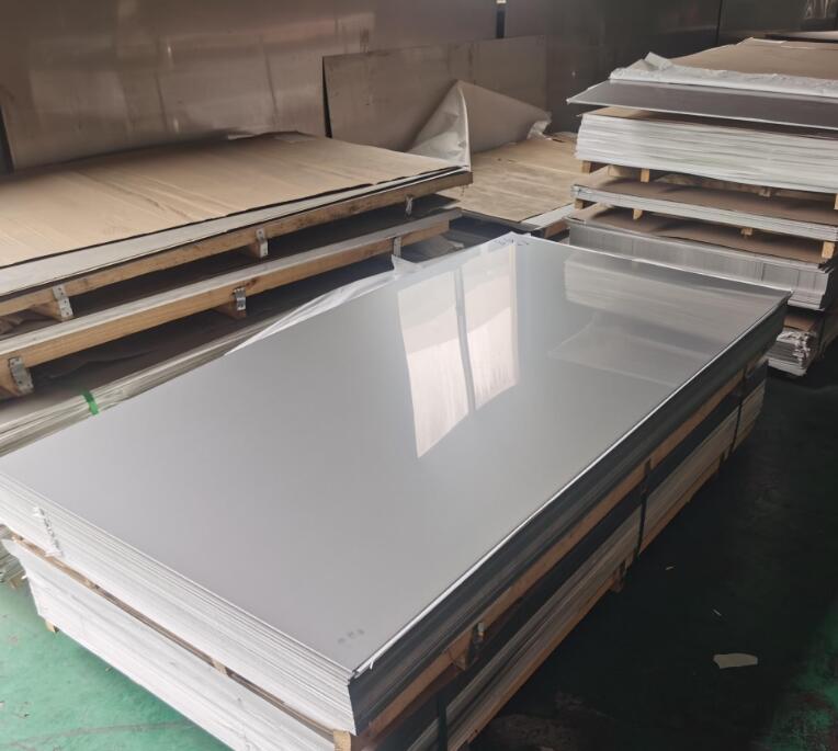 石狮321不锈钢板