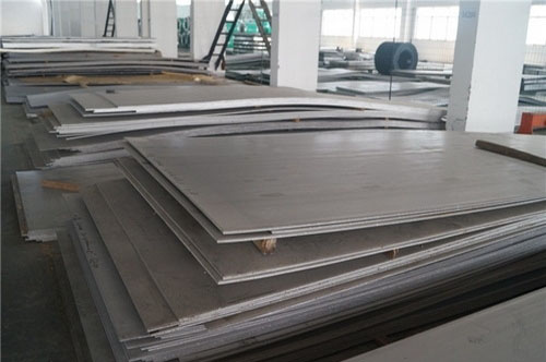 石狮304不锈钢板