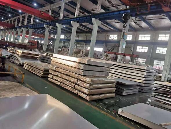 石狮321不锈钢板