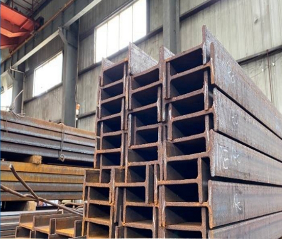 石狮Q420C工字型钢
