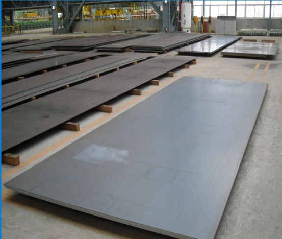 石狮NM450C耐磨板