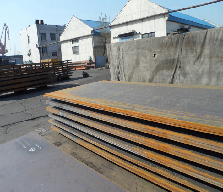 石狮SA210C镀锌板